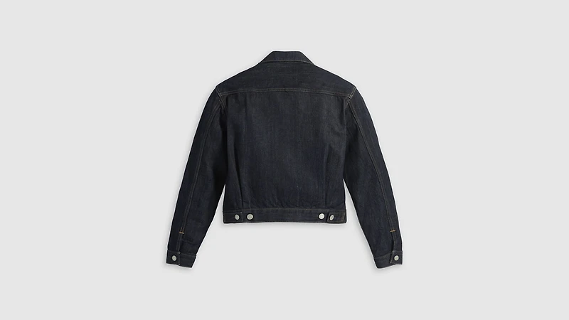 Type II Jacket
