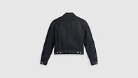 Type II Jacket