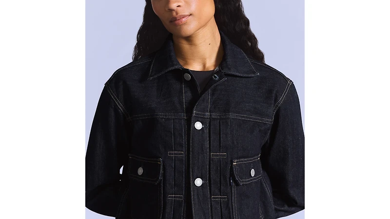 Type II Jacket