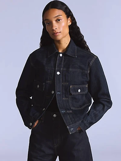 Type II Jacket