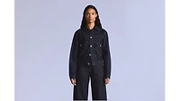 Type II Jacket