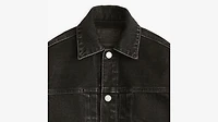 Japanese Denim Type II Trucker Jacket