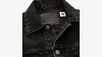 Japanese Denim Type II Trucker Jacket