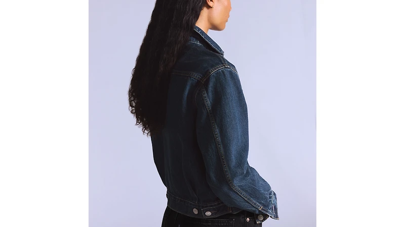 Type II Trucker Jacket
