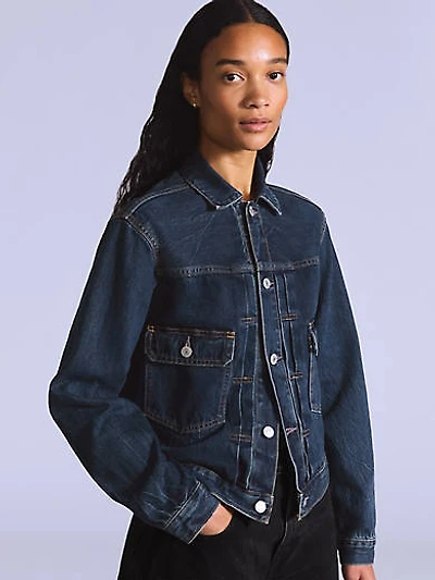 Type II Trucker Jacket