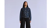 Type II Trucker Jacket