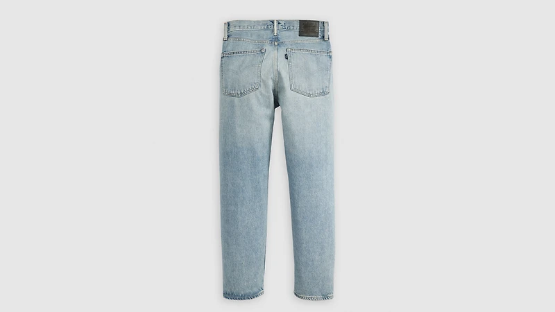 Japanese Selvedge Column Women's Jeans