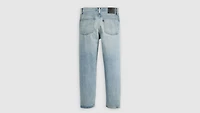 Japanese Selvedge Column Women's Jeans