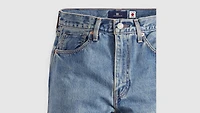 Japanese Selvedge Column Women's Jeans