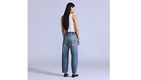 Barrel Women's Jeans