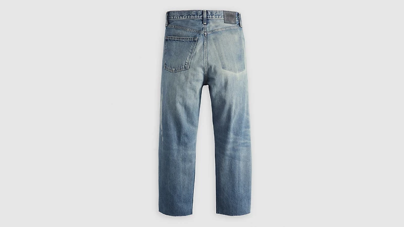 Barrel Women's Jeans