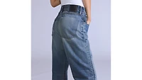 Barrel Women's Jeans