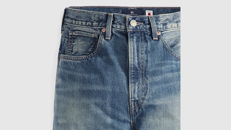 Barrel Women's Jeans