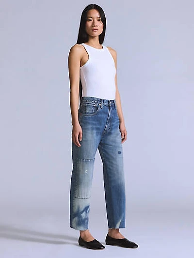 Barrel Women's Jeans
