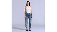 Barrel Women's Jeans