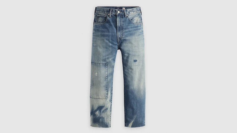 Barrel Women's Jeans