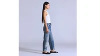 Barrel Women's Jeans