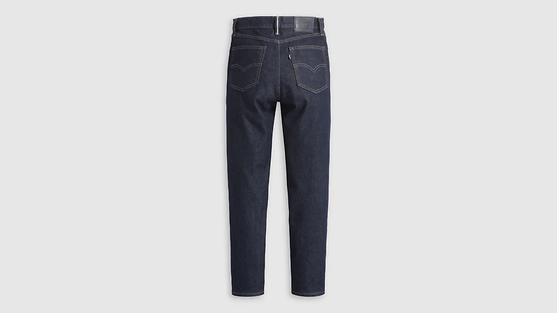 High Rise Slim Fit Women's Jeans
