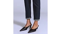 High Rise Slim Fit Women's Jeans