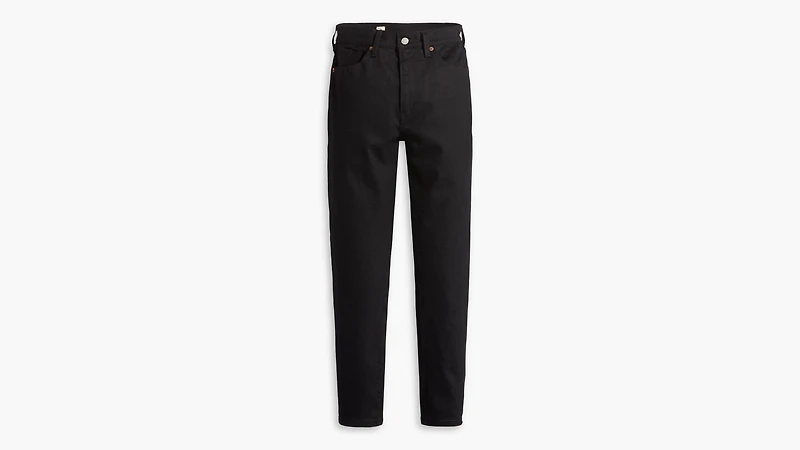 Japanese Selvedge High Rise Slim Women's Jeans