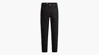 Japanese Selvedge High Rise Slim Women's Jeans