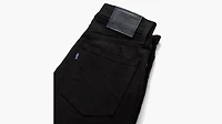 Japanese Selvedge High Rise Slim Women's Jeans