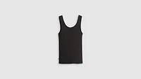 Essential Rib Tank Top