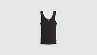 Essential Rib Tank Top