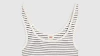 Essential Rib Tank Top