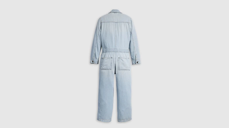 Iconic Jumpsuit
