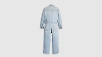 Iconic Jumpsuit
