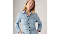 Iconic Jumpsuit