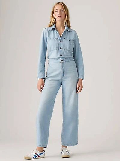 Iconic Jumpsuit