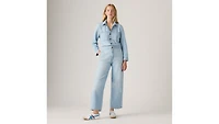 Iconic Jumpsuit
