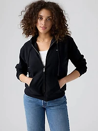 Everyday Zip-Up Hoodie Sweatshirt