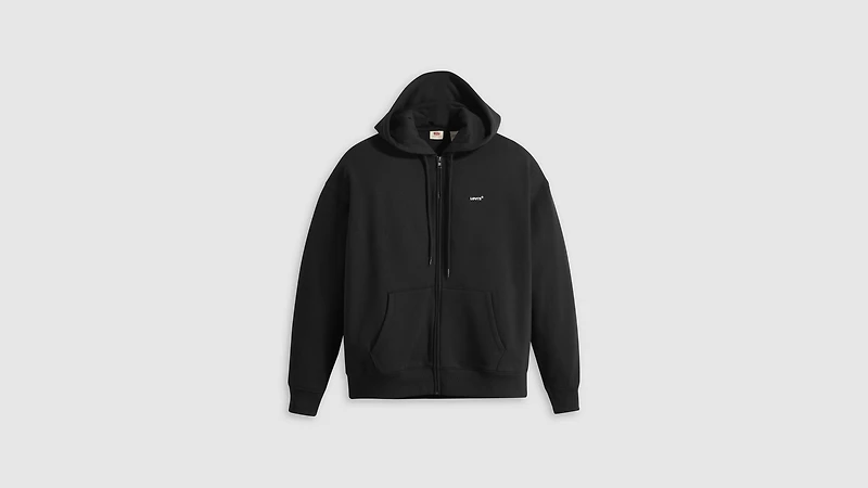 Everyday Zip-Up Hoodie Sweatshirt
