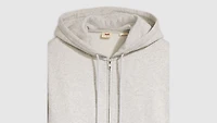 Everyday Zip-Up Hoodie Sweatshirt
