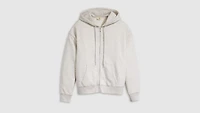 Everyday Zip-Up Hoodie Sweatshirt