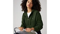 Everyday Zip-Up Hoodie