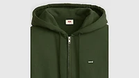 Everyday Zip-Up Hoodie