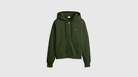 Everyday Zip-Up Hoodie