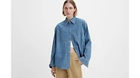 Donovan Western Shirt