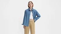 Donovan Western Shirt