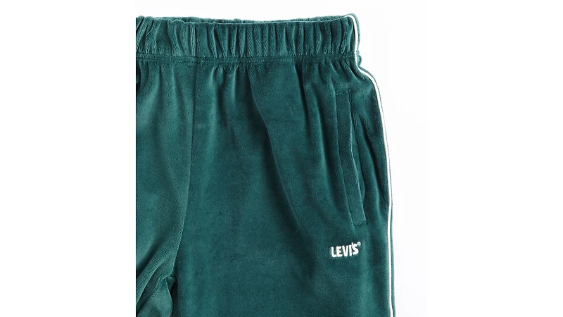 Gold Tab™ Ivy League Track Pants