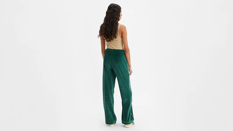 Gold Tab™ Ivy League Track Pants