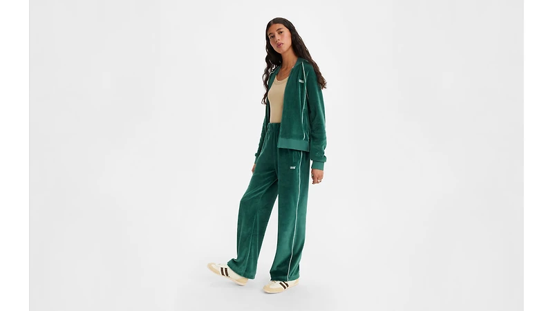 Gold Tab™ Ivy League Track Pants