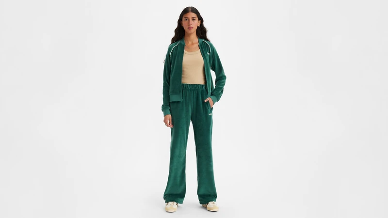 Gold Tab™ Ivy League Track Pants