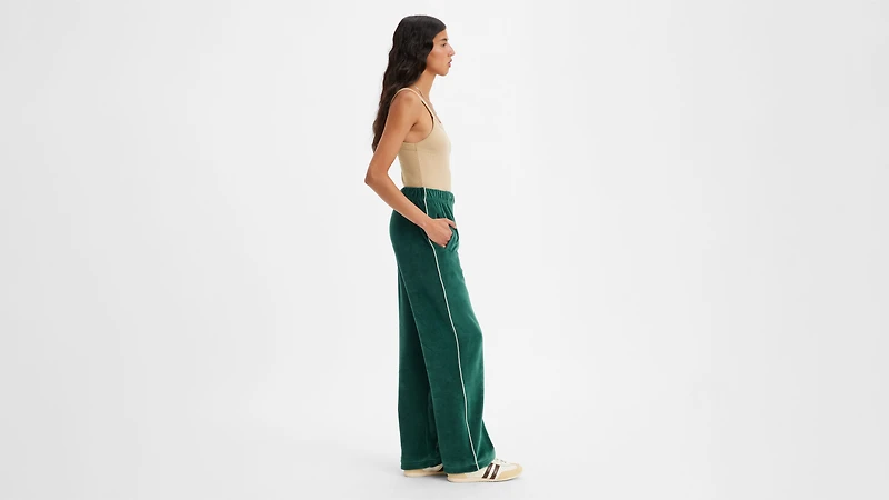 Gold Tab™ Ivy League Track Pants