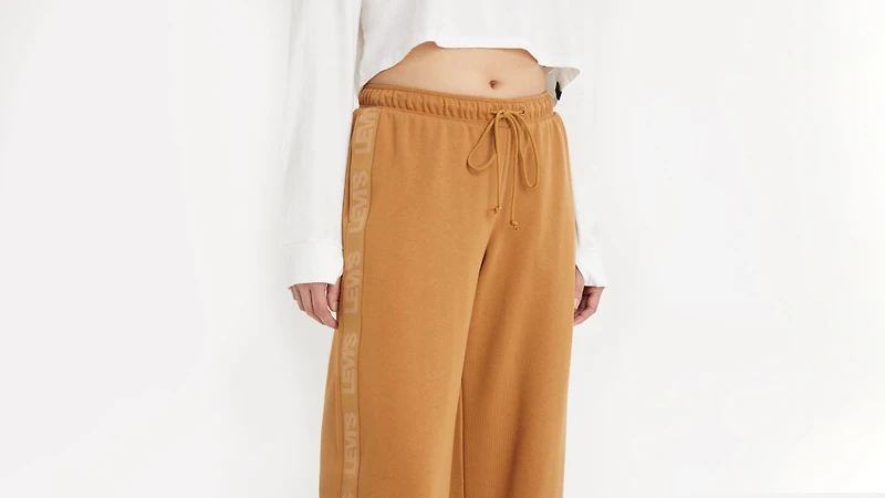Low Rider Sweatpants