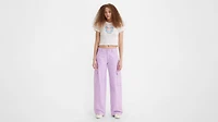Baggy Cargo Pants